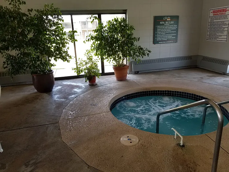 The Concord Apartments — Photo 14