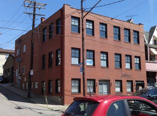 4055 Liberty Ave #1, Pittsburgh, PA