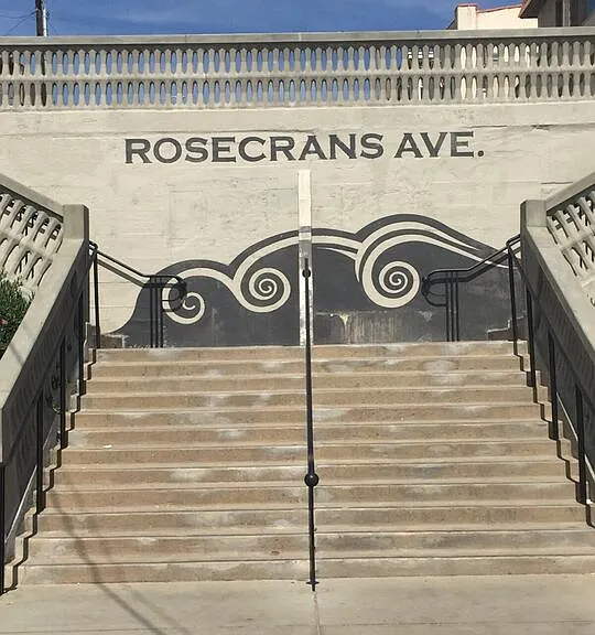 472 Rosecrans Ave — Photo 29