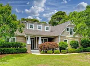 7617 Lost Tree Rd, Wilmington, NC 28411