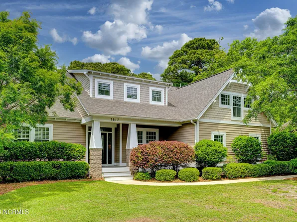 7617 Lost Tree Road, Wilmington, NC 28411
