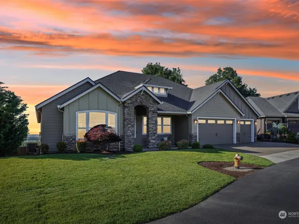 5816 NW 151st Drive, Vancouver, WA 98685