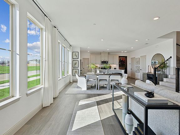 Representative Image - Refined Urban