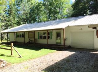 W5815 Lewis Rd, Wausaukee, WI 54177