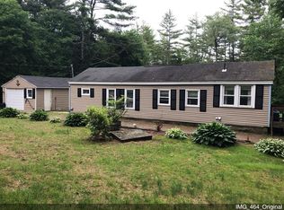 136 Stafford Rd, Monson, MA 01057