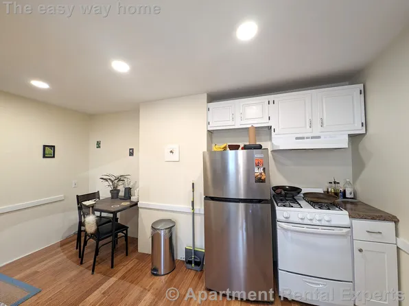 11 Cameron Ave #3, Somerville, MA 02144