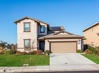9517 Ballinger Dr, Sacramento, CA