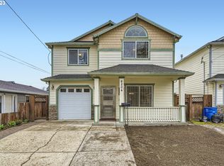 6204 SE 86th Ave, Portland, OR 97266
