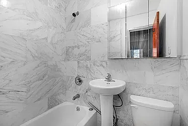Rented by Compass