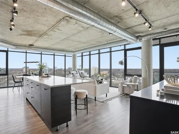 UNIT 1505-490 2nd AVENUE S, Saskatoon, SK S7K 4H5