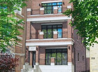 866 W Lill Ave APT 2, Chicago, IL 60614