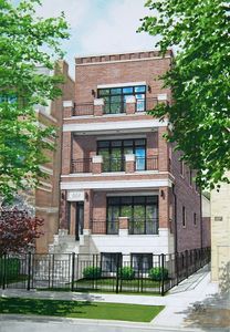 866 W Lill Ave APT 2, Chicago, IL, 60614