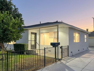 345 N Florence St, Burbank, CA, 91505