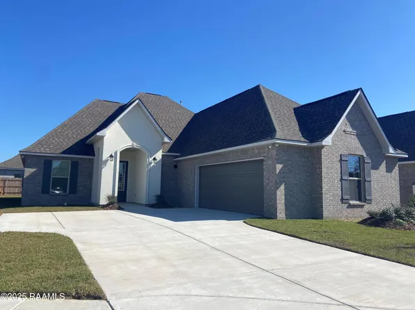 109 Fairdale Dr, Youngsville, LA 70592