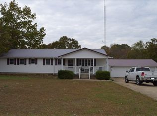 4001 Erin Rd, Mc Ewen, TN 37101