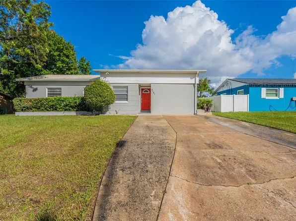 3121 Bon Air Dr, Orlando, FL 32818