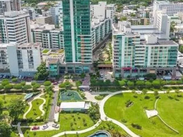 1511 PR-25 CIUDADELA DE SANTURCE #1902, SAN JUAN, PR 00909