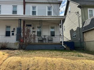 4014 Ashburner St, Philadelphia, PA 19136