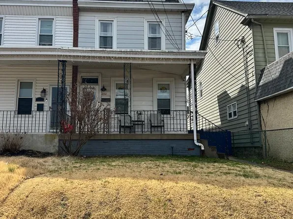4014 Ashburner St, Philadelphia, PA 19136