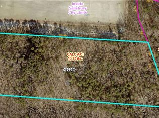 0 Dukemont St, Salisbury, NC 28146
