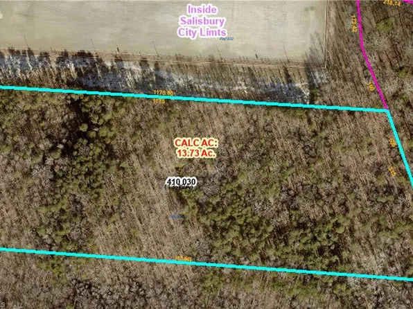 0 Dukemont St, Salisbury, NC 28146