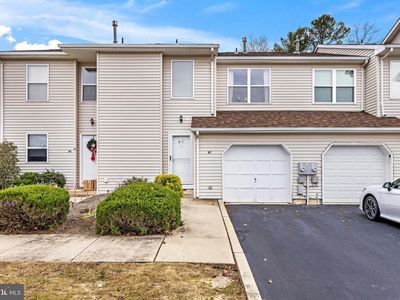 87 Vincent Ct, Little Egg Harbor, NJ, 08087