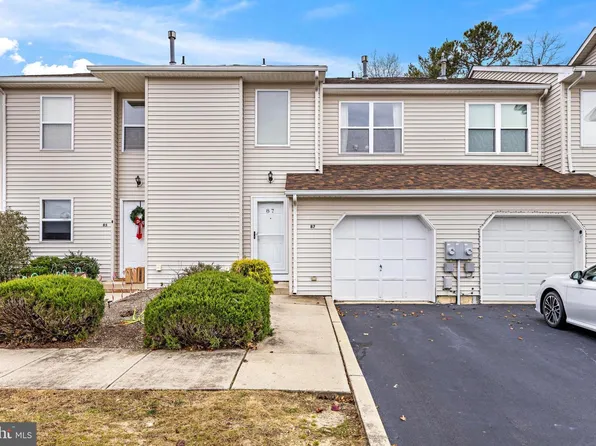 87 Vincent Ct, Little Egg Harbor, NJ 08087