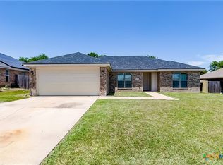 2106 Bailey Dr, Copperas Cove, TX 76522