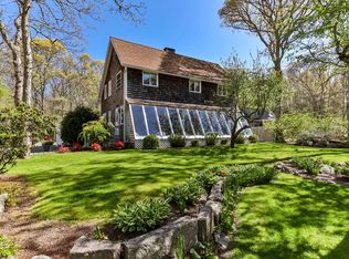46 Cartway Ln, Falmouth, MA 02540