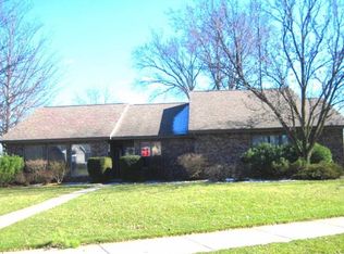 452 Bayview Ct, Columbia City, IN