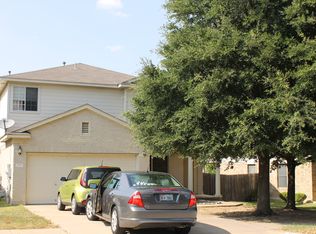 2005 Buckley Ln, Round Rock, TX 78664