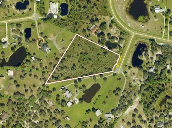 101st Dr E Lot 72, Myakka City, FL 34251