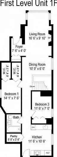 2222 N. Kenmore Ave. — Photo 12