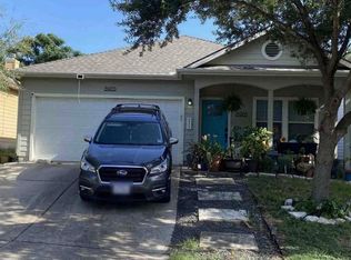 8905 Meridian Oak Ln, Austin, TX 78744