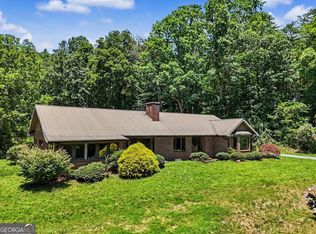 1624 Bettys Creek Rd, Rabun Gap, GA 30568