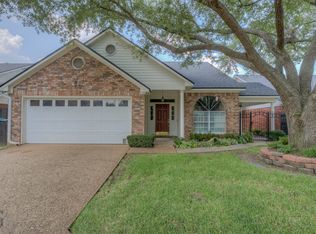 523 Red Baron Dr, Shreveport, LA 71115
