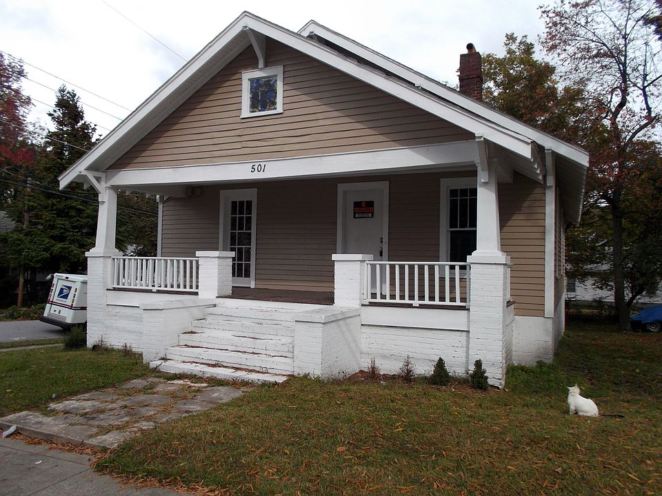 1st image of 501 Andrew St