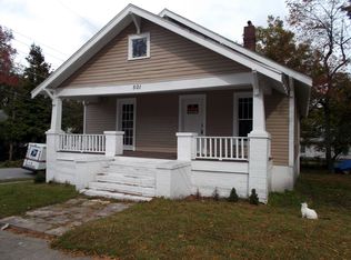501 Andrew St, Greensboro, NC 27406