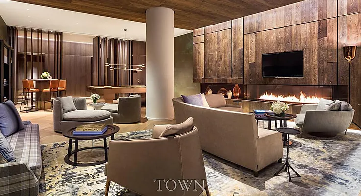 Rented by Town Residential | media 42