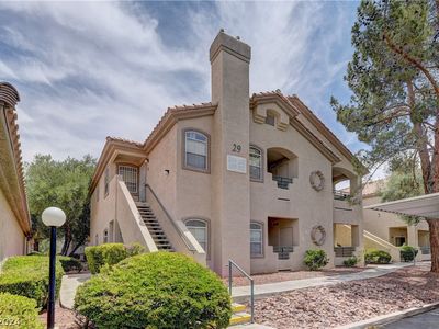 5415 W Harmon Ave Unit 1009, Las Vegas, NV, 89103