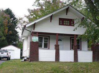 774 Manitou Ave, Akron, OH 44305