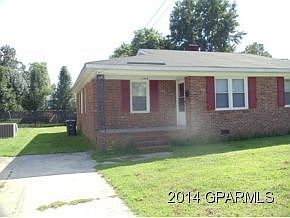 1st image of 1308 Willow St #B