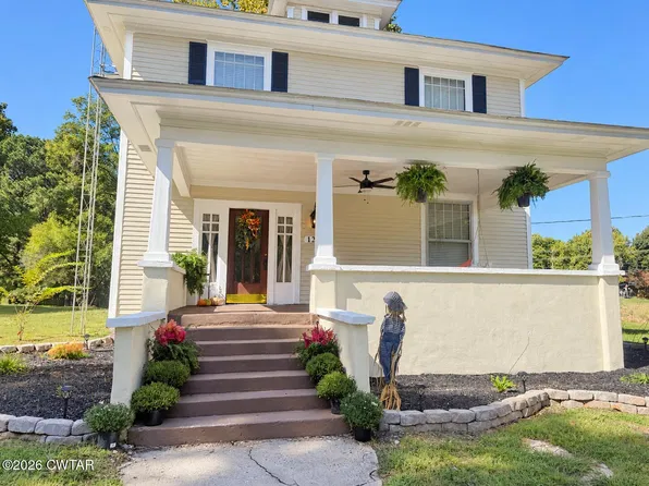 127 S Cochran St, Troy, TN 38260