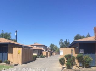 117 Real Rd APT 13, Bakersfield, CA 93309
