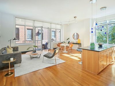 258 Saint Nicholas Ave APT 2E, New York, NY, 10027
