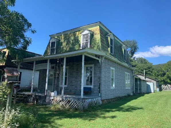 125 Magnolia Ave, New Castle, VA 24127