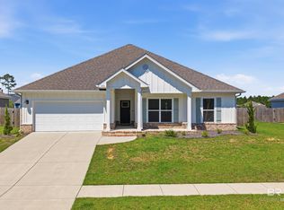 1154 Pencarro Blvd, Foley, AL 36535
