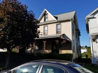 618 W 14th St, Tyrone, PA 16686