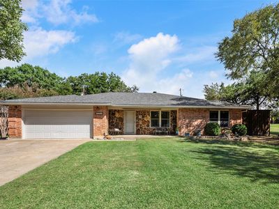 4600 Birch St, Flower Mound, TX, 75028