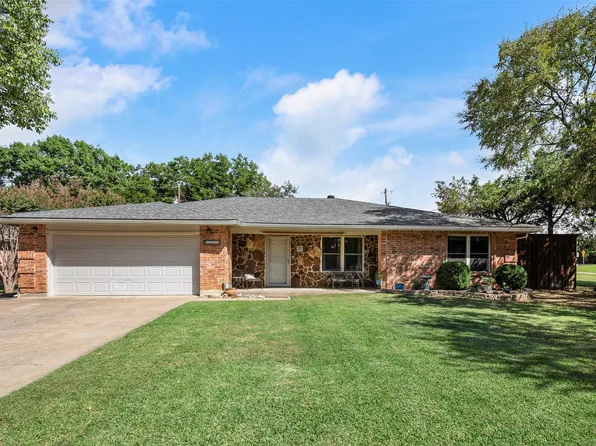 4600 Birch St, Flower Mound, TX 75028